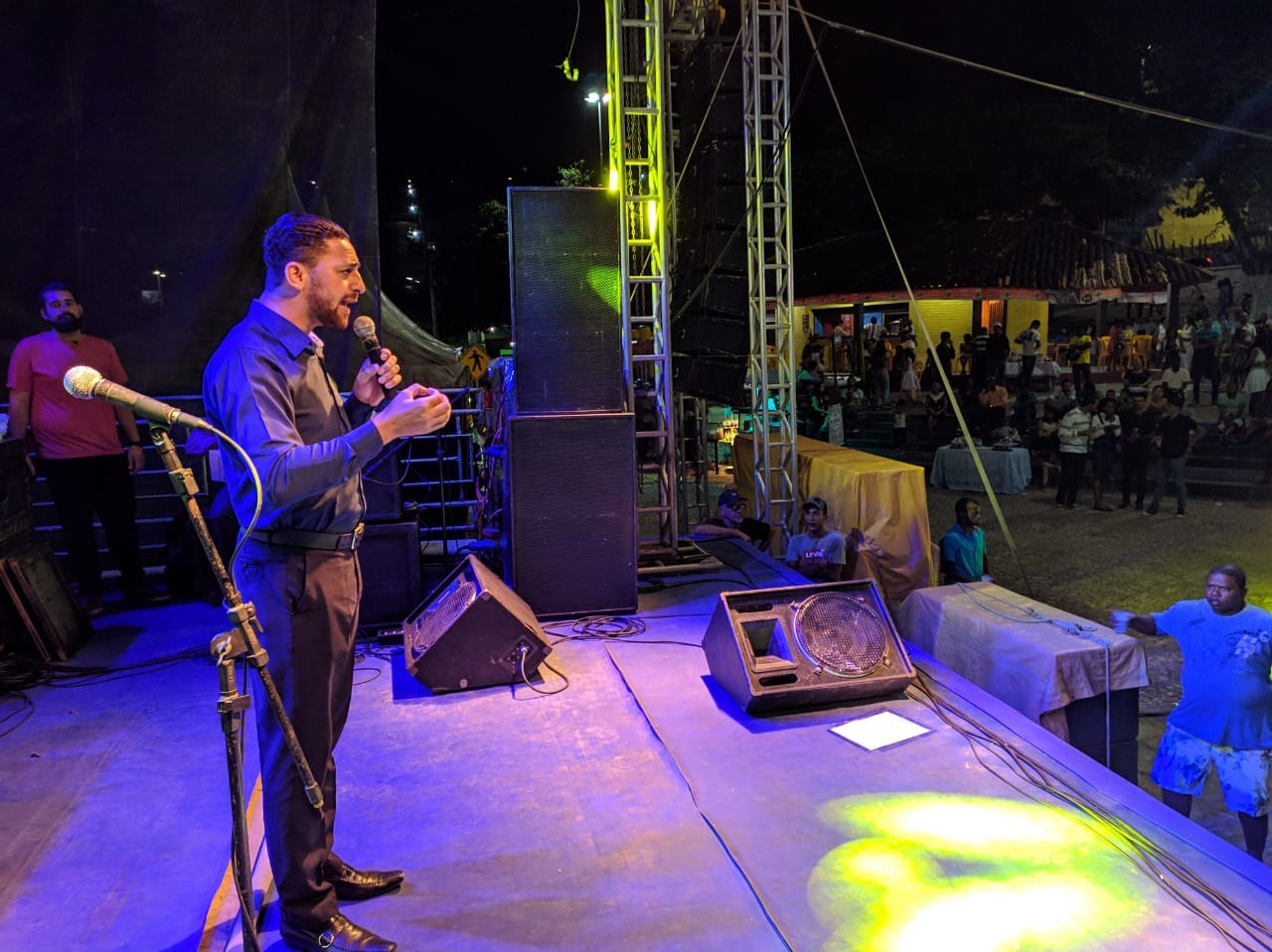 Camacã: 5ª Festa dos Evangélicos deixou saudades